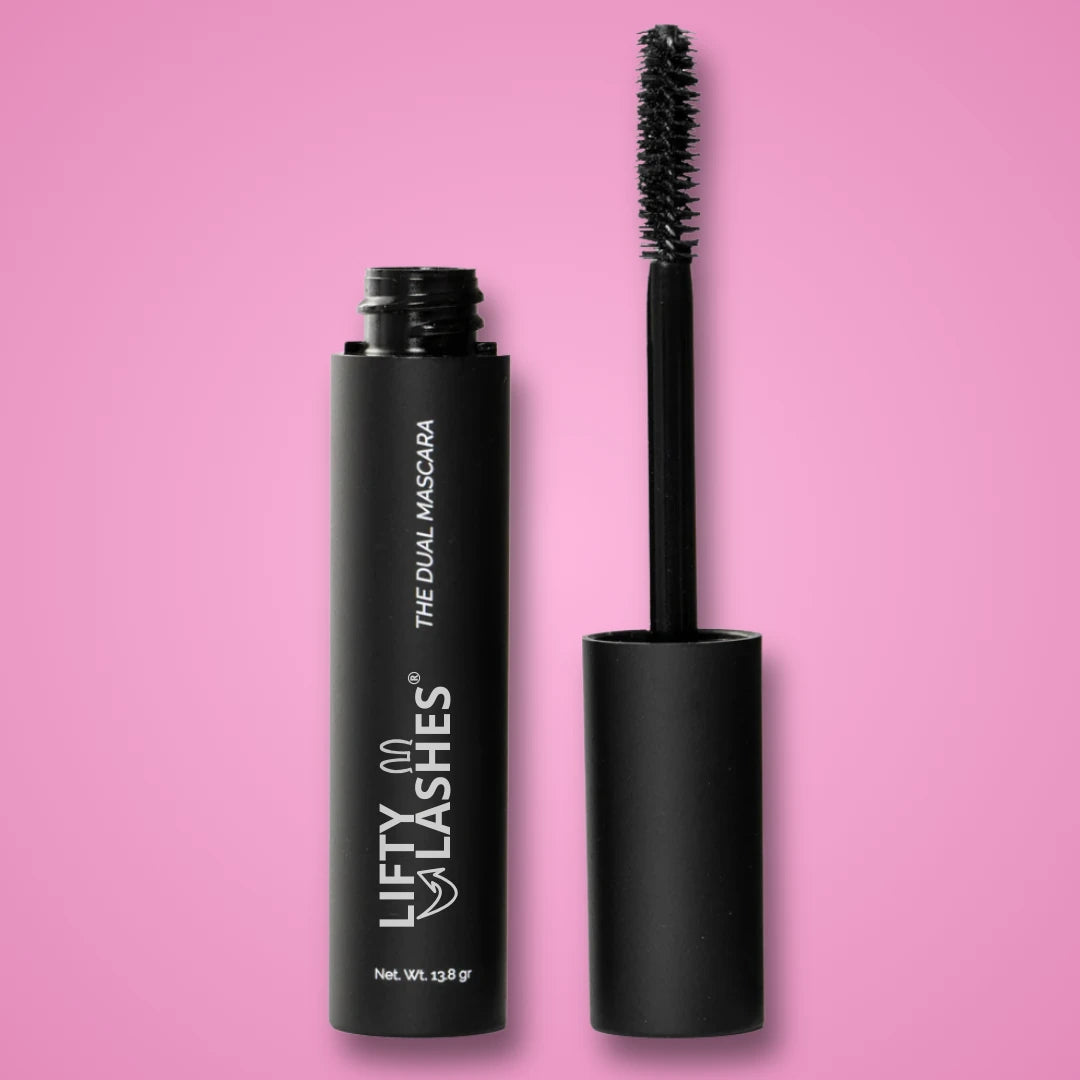 Máscaras de pestañas