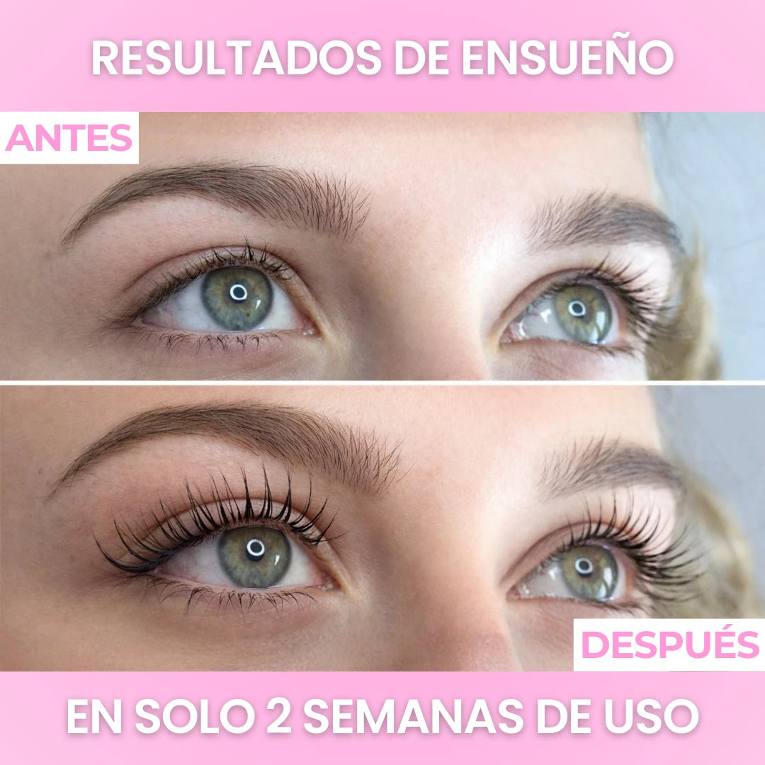 LiftyLashes® Sérum de crecimiento