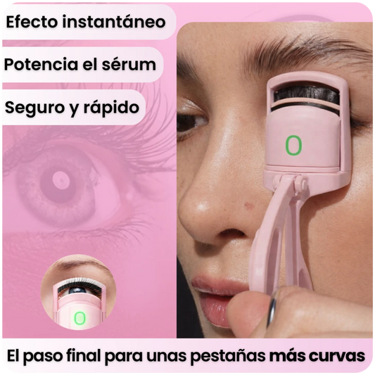 Encrespador LiftyLashes®